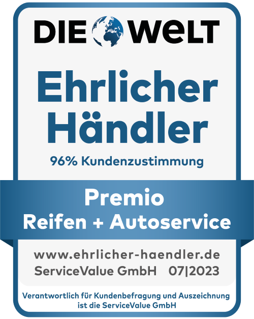 F. + H. Dreikluft Reifenhandel GmbH